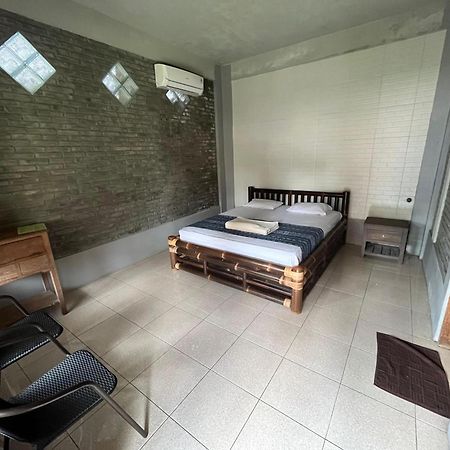 Saka Homestay Boutique & Cafe Magelang Kültér fotó
