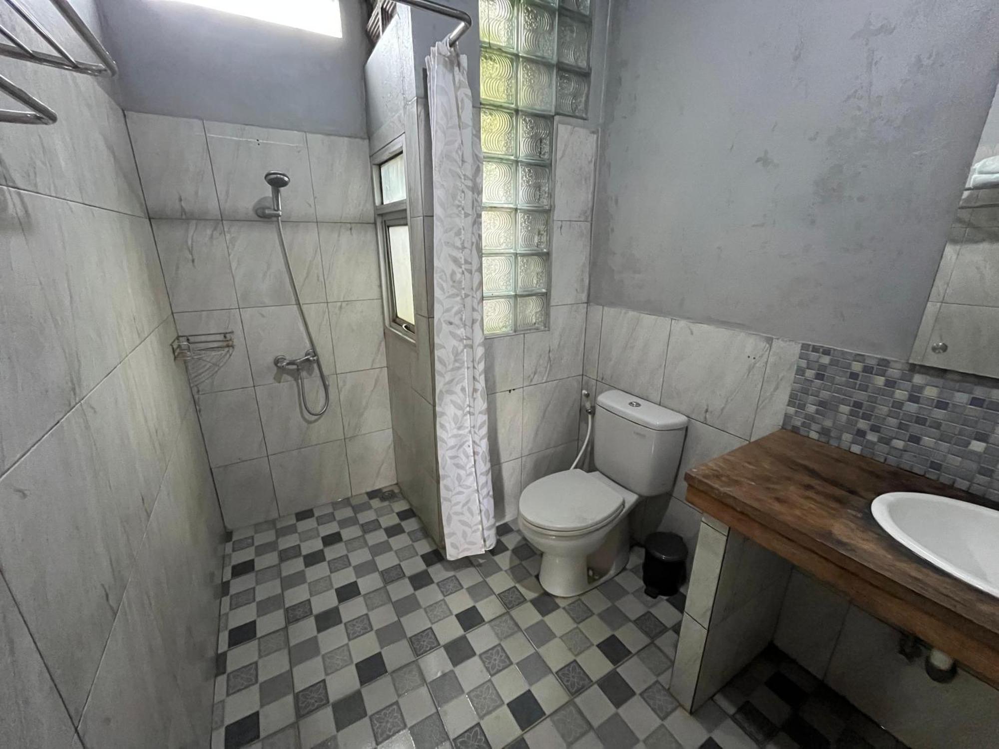 Saka Homestay Boutique & Cafe Magelang Kültér fotó