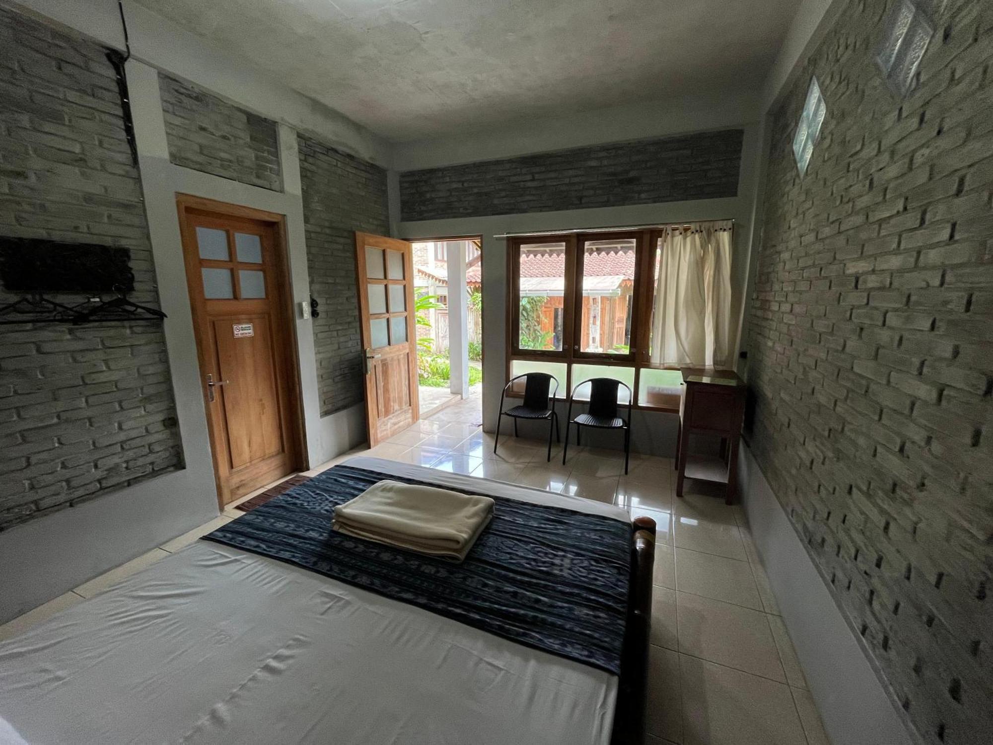 Saka Homestay Boutique & Cafe Magelang Kültér fotó