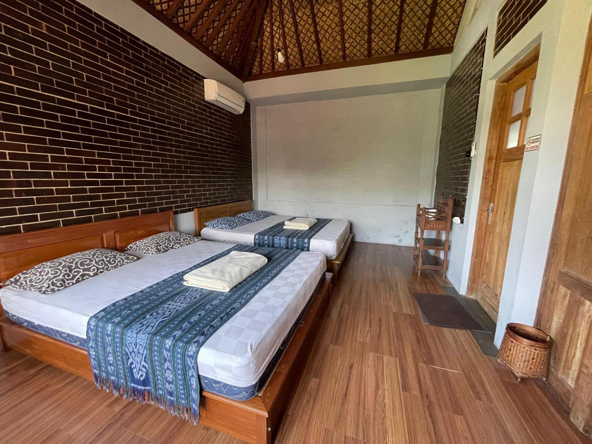 Saka Homestay Boutique & Cafe Magelang Kültér fotó