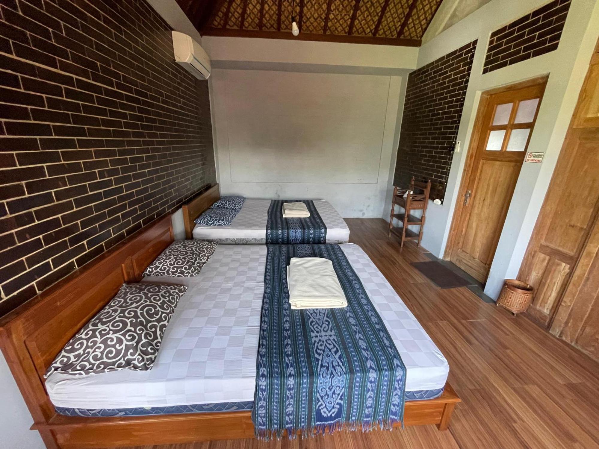 Saka Homestay Boutique & Cafe Magelang Kültér fotó